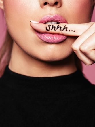 No lavarse las manos puede provocar dolor de garganta