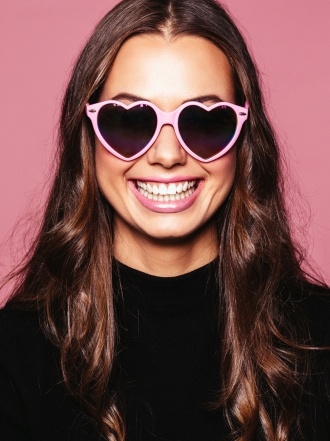 Ámate y podrás amar, tu lema para ser feliz