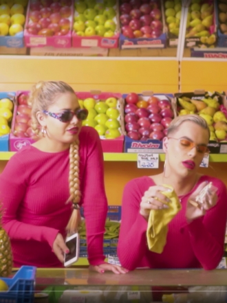 El trap y el reggaeton también pueden ser feministas