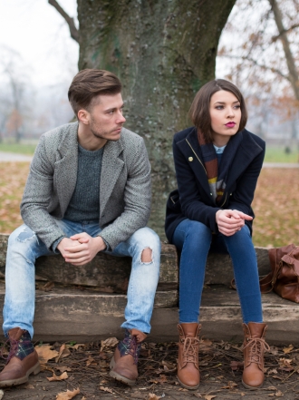 Cuando en tu relación falta amor, ¿qué hacer?