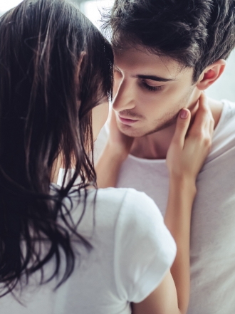 Ya no me hace el amor como antes, ¿qué ocurre?