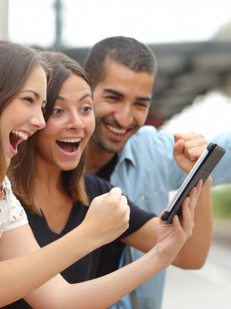 Soñar que te presentas a un casting de televisión