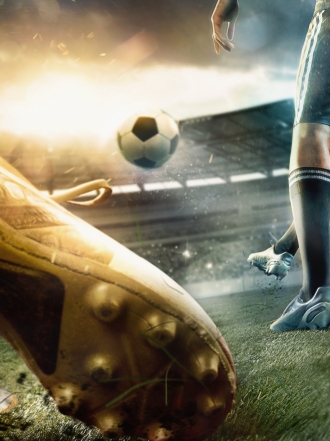 Soñar con el Mundial de Rusia 2018