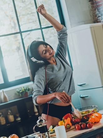 Después de leer esto, solo querrás escuchar reggaeton