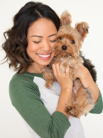 El imprescindible test para saber cuál es tu tipo de perro ideal