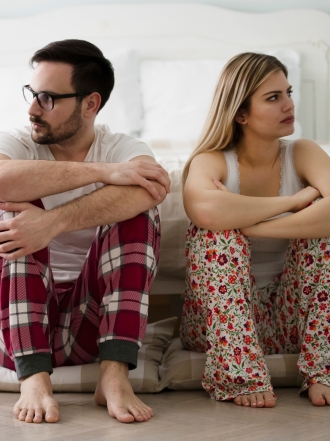 Infidelidad: 17 preguntas para saber si te ponen los cuernos