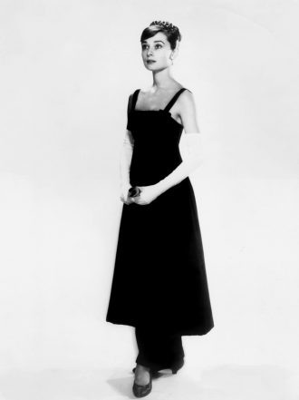 Audrey Hepburn: Sus mejores frases de moda, belleza y mujer