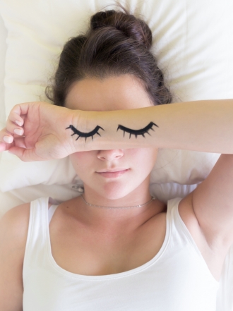 La excusa perfecta para que te dejen dormir más