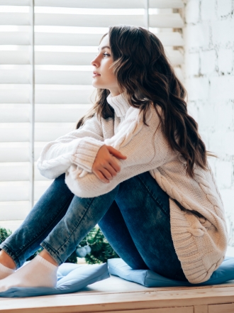 Por qué ella y yo no: la pregunta que ninguna mujer debería hacerse