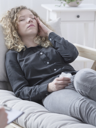 ¿Soy una persona hipocondríaca? Averígualo con este test