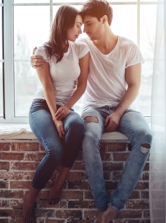 28 preguntas para saber si es el amor de tu vida