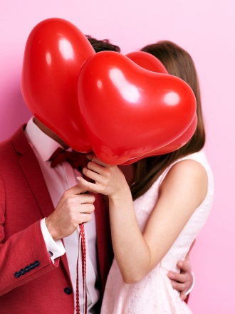 No sé lo que siento: ¿amor u obsesión?