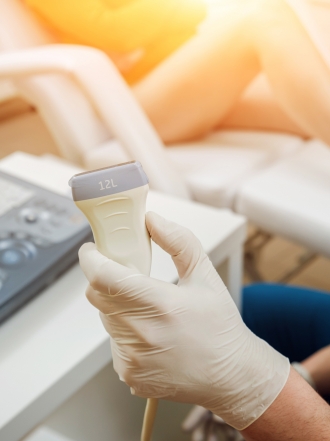 Cómo prepararse para una ecografía de mama