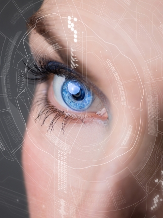 El test de Cambridge: lo que las mujeres descubren con una mirada