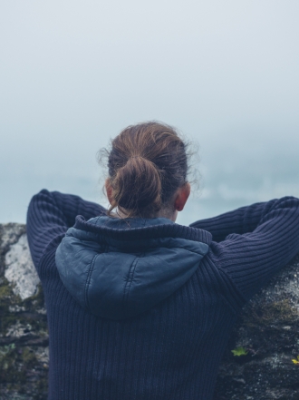 Frases para superar el duelo por un ser querido