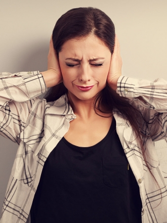 Misofonía: Tengo fobia al ruido de la gente al comer