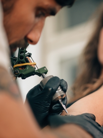 21 originales frases con significado para tatuarse