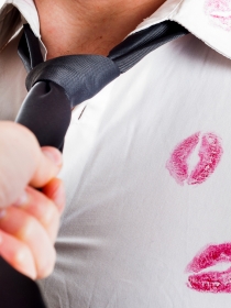 Soñar que mi pareja tiene una amante: sueños de infidelidad