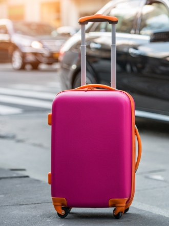 Soñar que pierdes tu maleta: no pierdas la ilusión