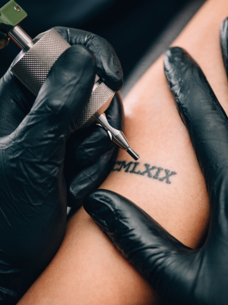 Tengo diabetes, ¿puedo hacerme un tatuaje?