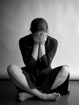 Tengo la autoestima baja por culpa de mi pareja, ¿qué hago?