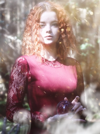 Como Saber Si Tengo Mal De Ojo 4 Metodos Para Averiguarlo