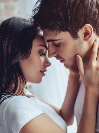 Señales que revelan que una mujer es virgen