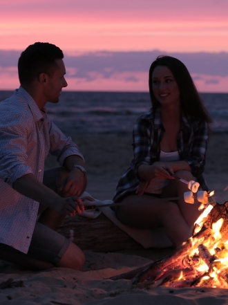Rituales de amor para la noche de San Juan