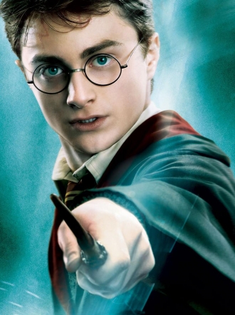 12 nombres para perros inspirados en Harry Potter