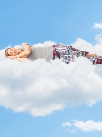 ¿Cuánto debe dormir cada persona al día? La respuesta no es 8 horas