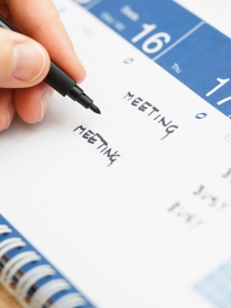 Soñar con los días de la semana: aprende a organizarte