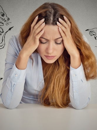 Acoso laboral: Tipos de mobbing y cómo saber si lo sufres