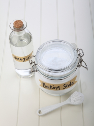 Beneficios de lavarse el pelo con bicarbonato de sodio