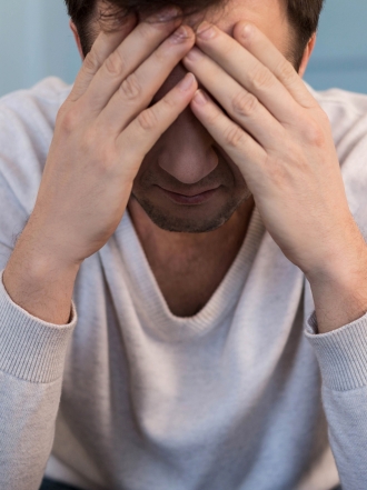 ¿Te dan miedo las mujeres? Puedes sufrir ginofobia