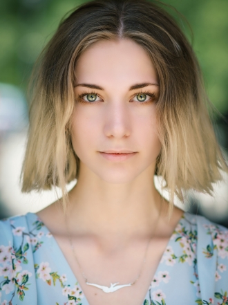 Personas con ojos verdes: conoce sus secretos