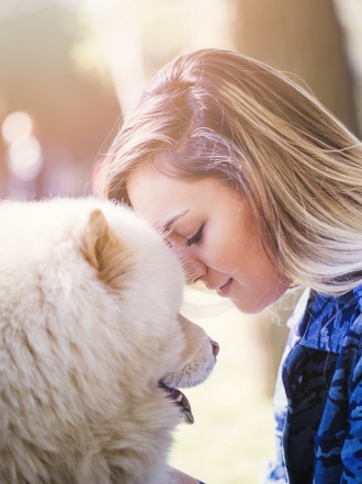 Originales nombres asiáticos para perros y su significado