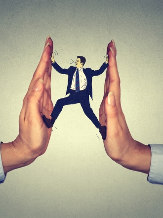 Conoce los distintos tipos de acoso laboral o mobbing