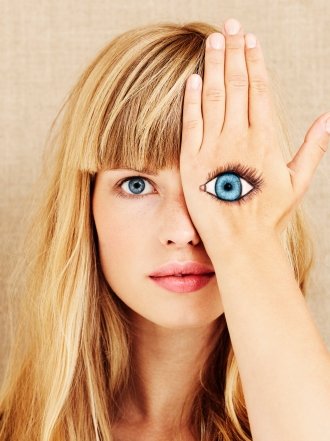 Heterocromía o la extraña condición de tener los ojos de distinto color