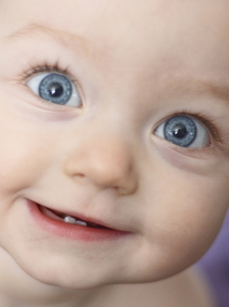 Lo que el color de tus ojos revela de tu forma de ser