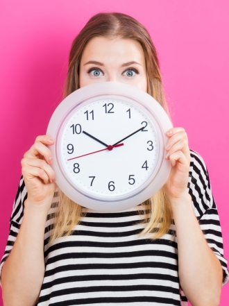 Tu hora de nacimiento influye así en tu personalidad