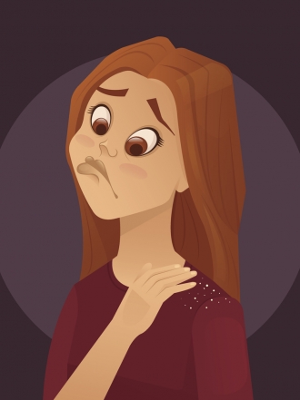 7 consejos para que no vuelva la caspa