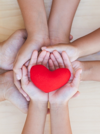 Descubre lo que dicen las manos sobre tu salud