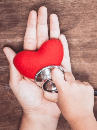 Señales de tu cuerpo que indican que algo no va bien