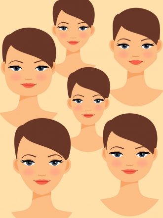 Qué transmite de tu personalidad la forma de tu cara