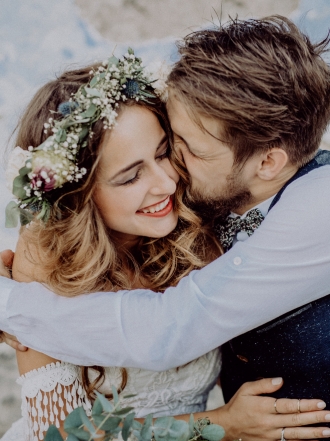 Invitar a tu ex novio a tu boda, ¿sí o no?