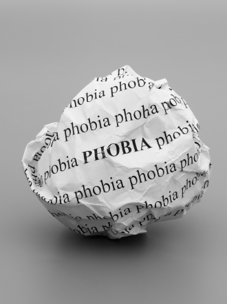 ¿Cómo se desarrolla una fobia?