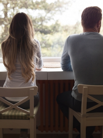 5 señales de que falta inteligencia emocional en la pareja