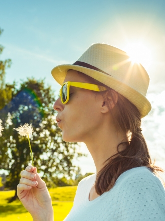 ¿Tengo alergia o un resfriado?