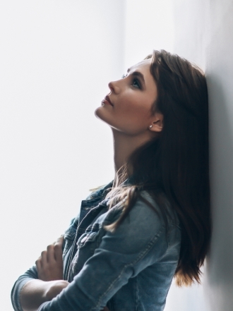 Panofobia: Cuando tienes miedo a todo