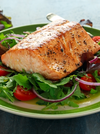 Dieta nórdica: Ideas para un menú semanal